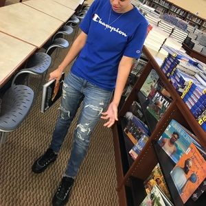 Meet your Posher, Thrifty